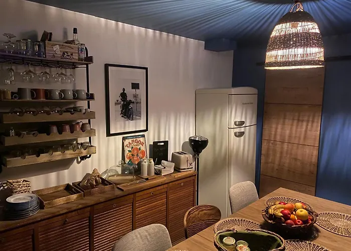 Des Marcs D'OrBB Hotel